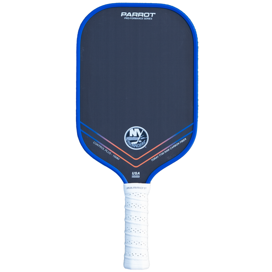 New York Islanders PRO-Formance Logo Pickleball Paddle