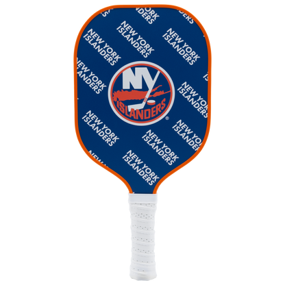 New York Islanders Pickleball Paddle