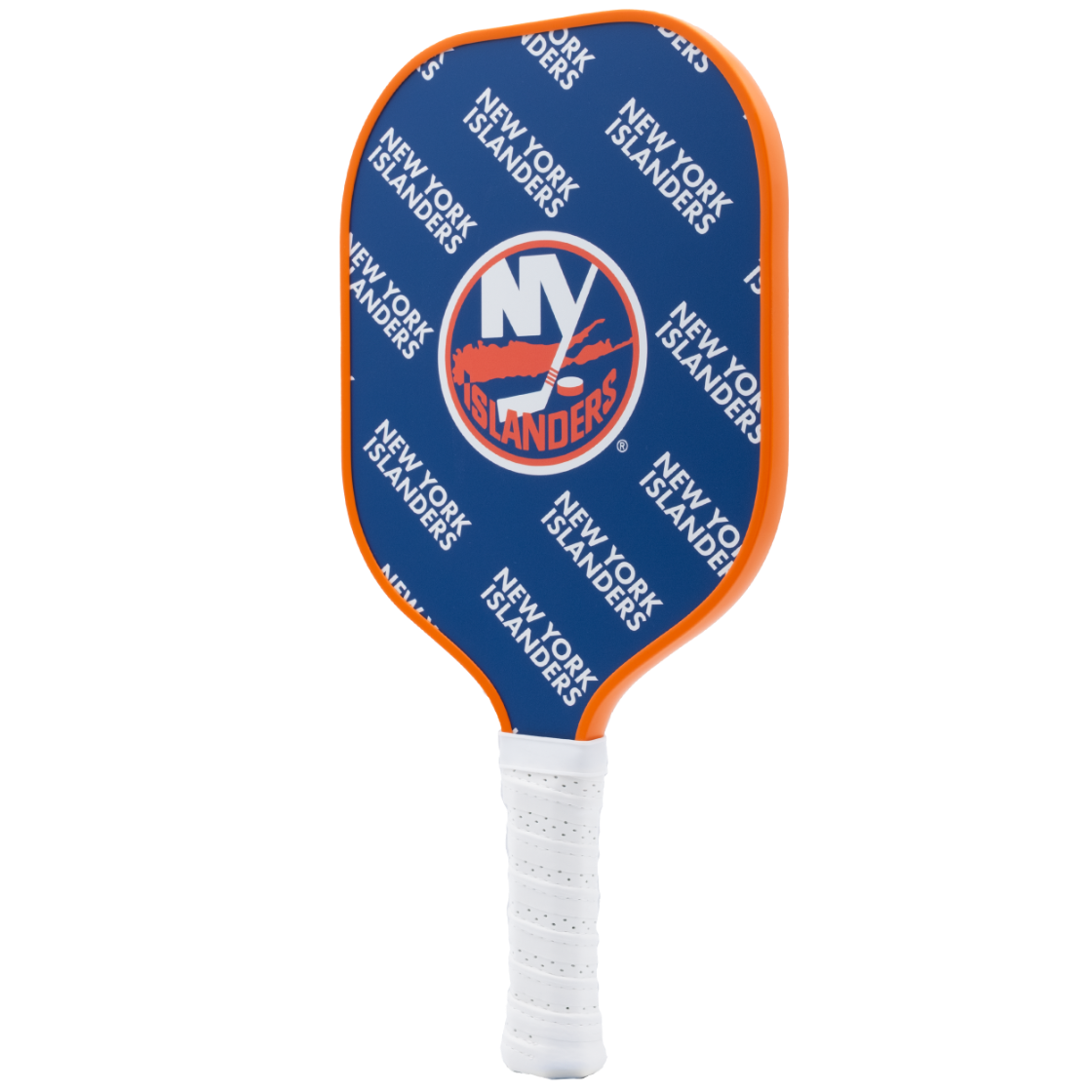 New York Islanders Pickleball Paddle