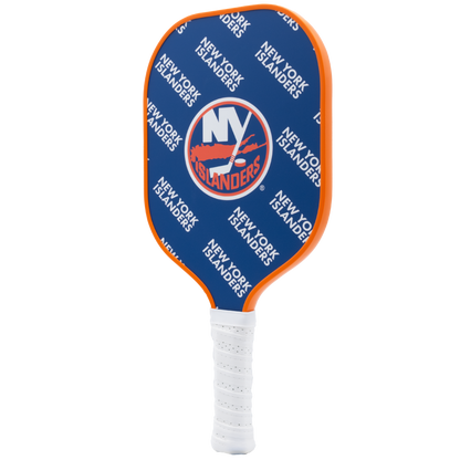 New York Islanders Pickleball Paddle