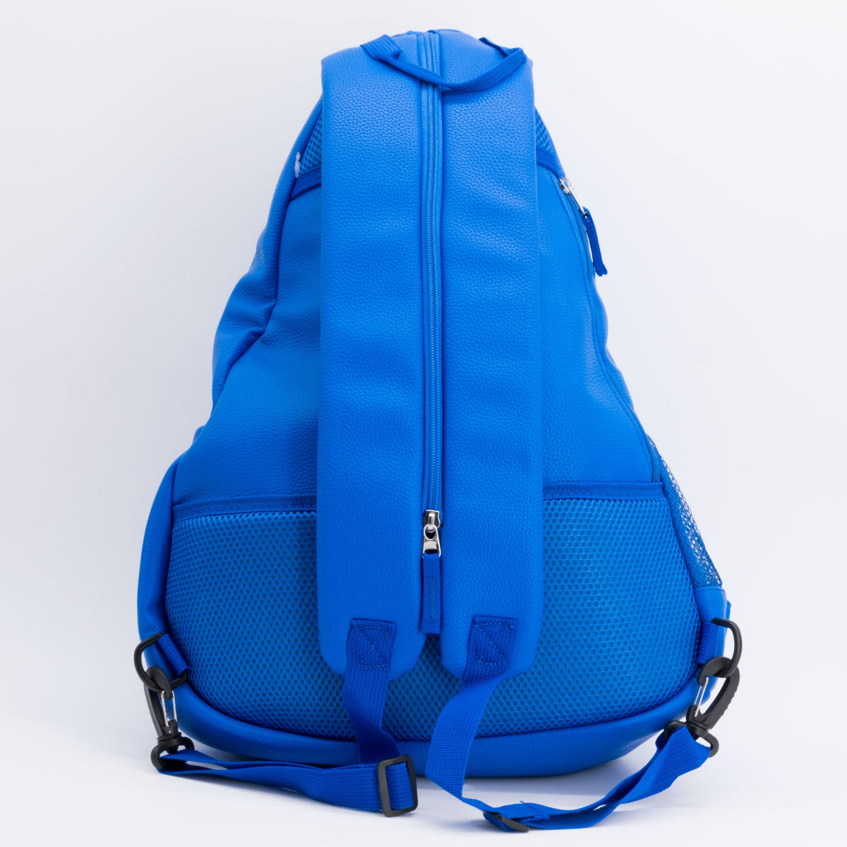 New York Rangers PU Leather Backpack