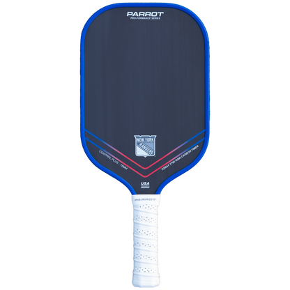 New York Rangers PRO-Formance Logo Pickleball Paddle