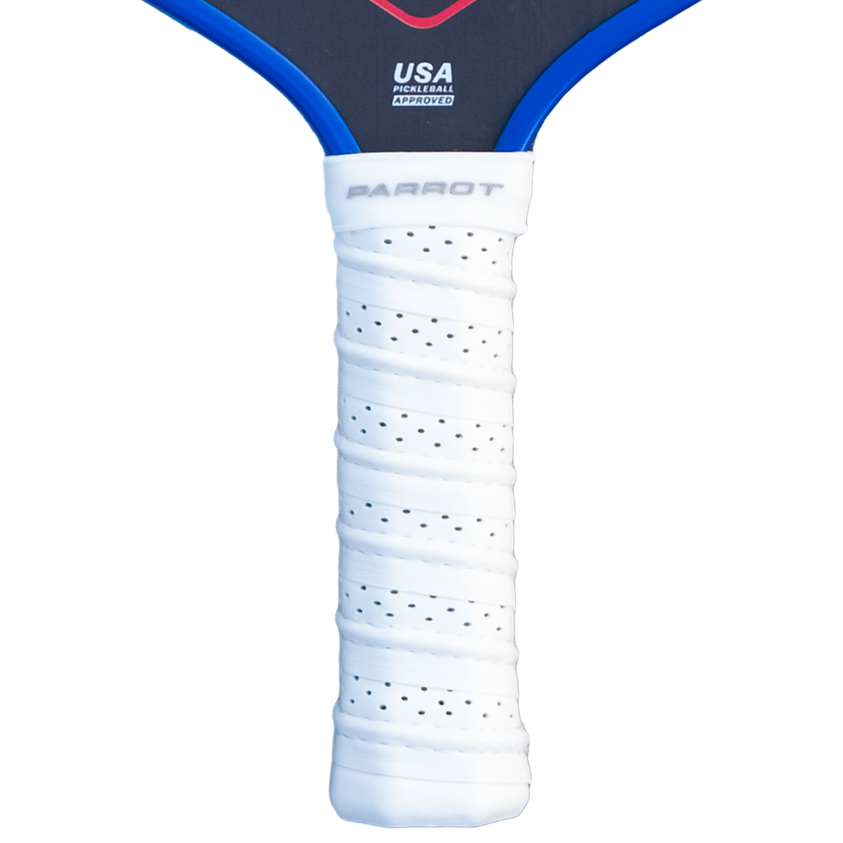 New York Rangers PRO-Formance Logo Pickleball Paddle