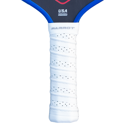 New York Rangers PRO-Formance Logo Pickleball Paddle
