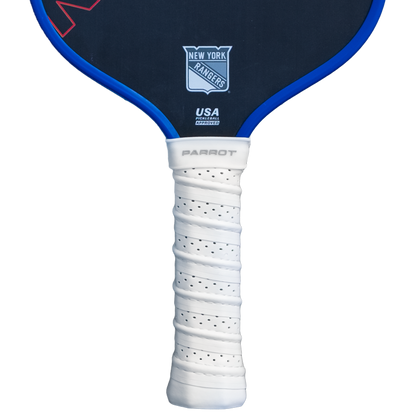 New York Rangers PRO-Formance Wordmark Pickleball Paddle