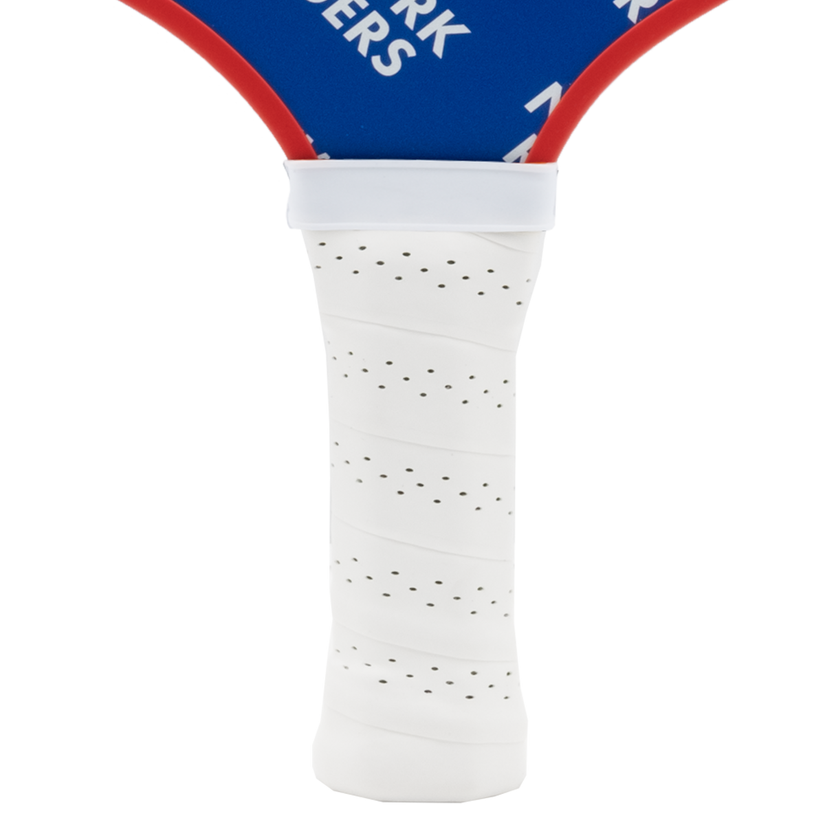 New York Rangers Pickleball Paddle