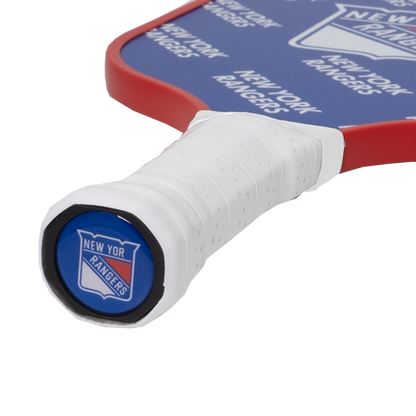 New York Rangers Pickleball Paddle
