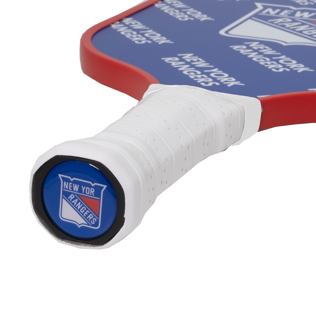 New York Rangers Pickleball Paddle Set