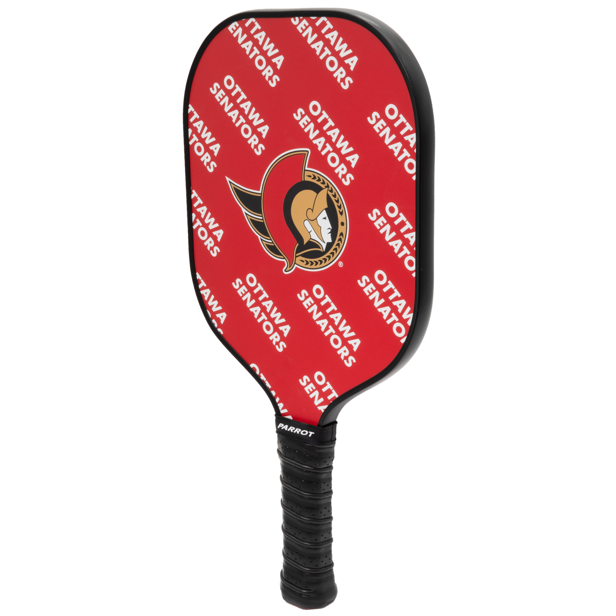 Ottawa Senators Pickleball Paddle