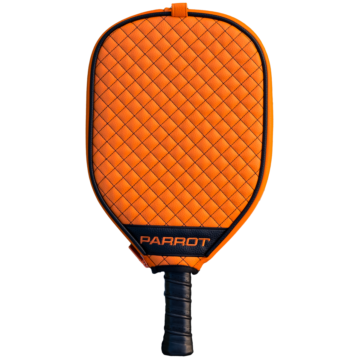 Philadelphia Flyers Quilted Pickleball Paddle Cover (Orange)