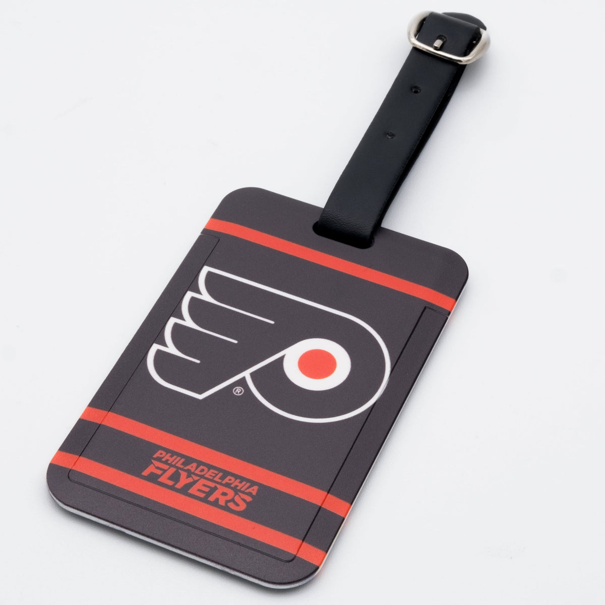Philadelphia Flyers Golf Bag Tag