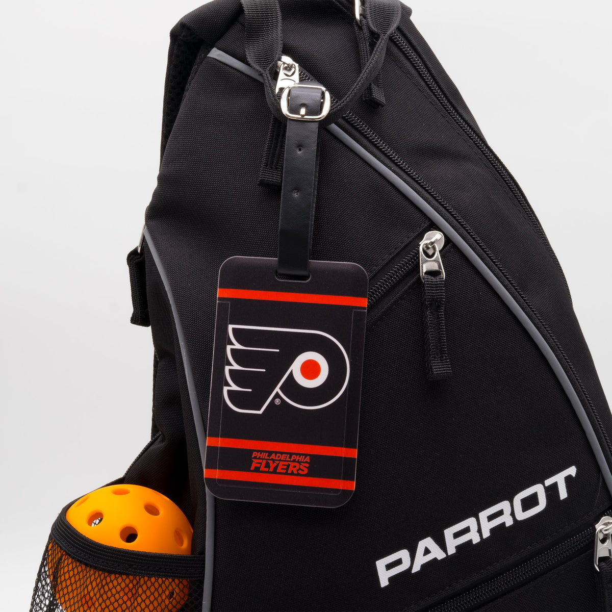 Philadelphia Flyers Golf Bag Tag