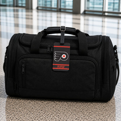 Philadelphia Flyers Golf Bag Tag