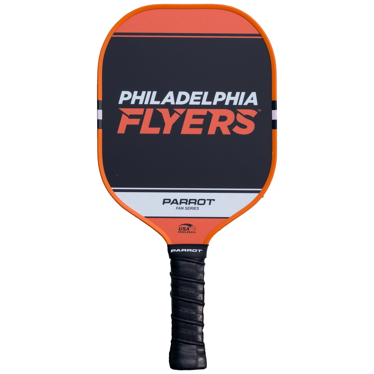 Philadelphia Flyers Sport Plus Pickleball Paddle