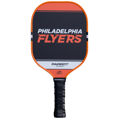 Philadelphia Flyers Sport Plus Pickleball Paddle