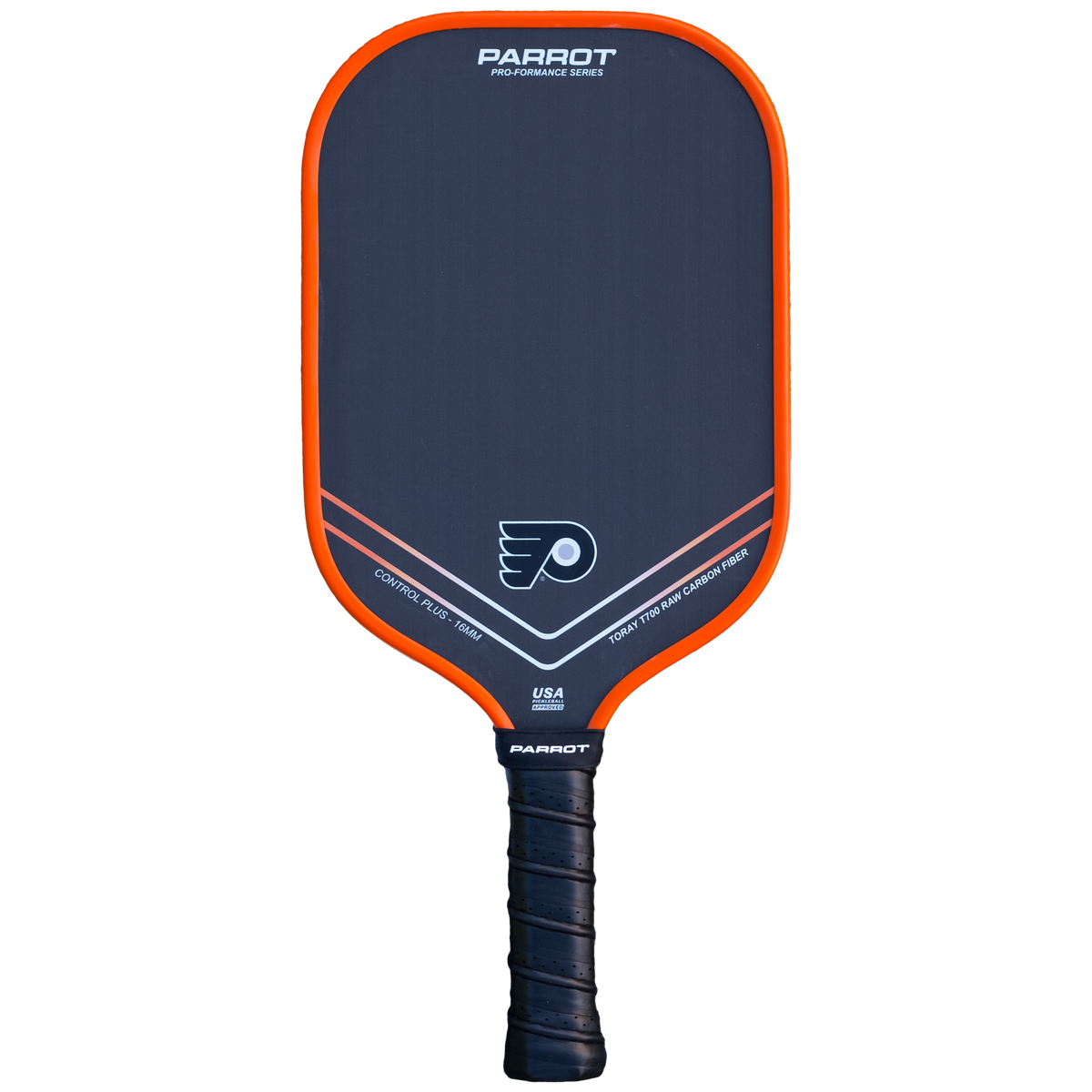 Philadelphia Flyers PRO-Formance Logo Pickleball Paddle
