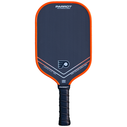 Philadelphia Flyers PRO-Formance Logo Pickleball Paddle