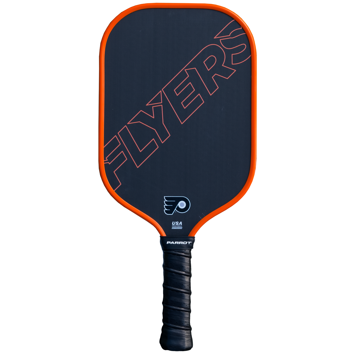 Philadelphia Flyers PRO-Formance Wordmark Pickleball Paddle
