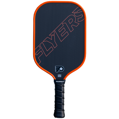 Philadelphia Flyers PRO-Formance Wordmark Pickleball Paddle