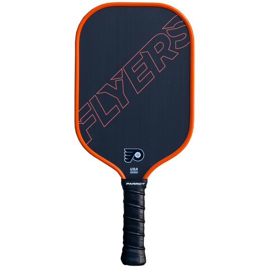 Philadelphia Flyers PRO-Formance Wordmark Pickleball Paddle
