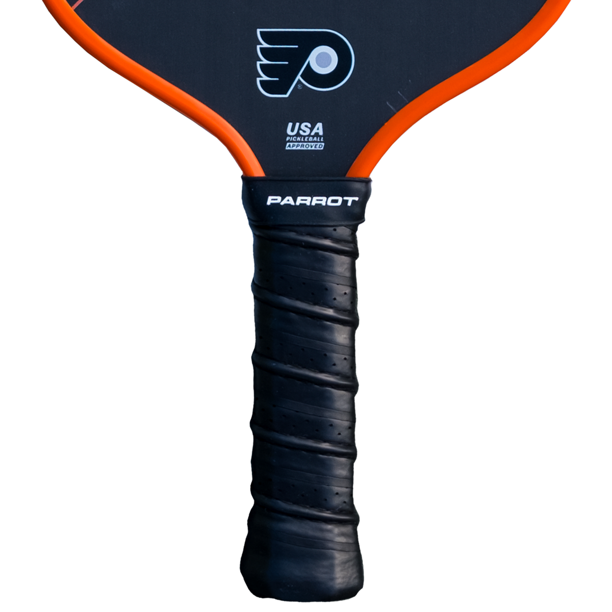 Philadelphia Flyers PRO-Formance Wordmark Pickleball Paddle