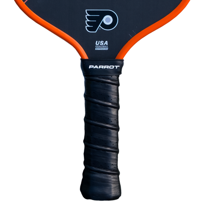 Philadelphia Flyers PRO-Formance Wordmark Pickleball Paddle