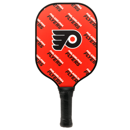 Philadelphia Flyers Pickleball Paddle