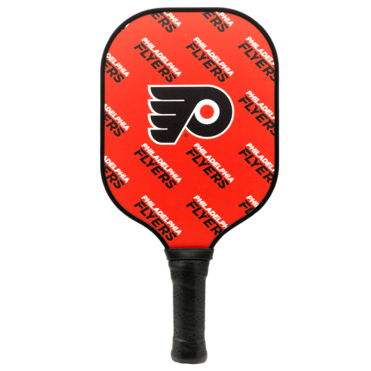 Philadelphia Flyers Pickleball Paddle
