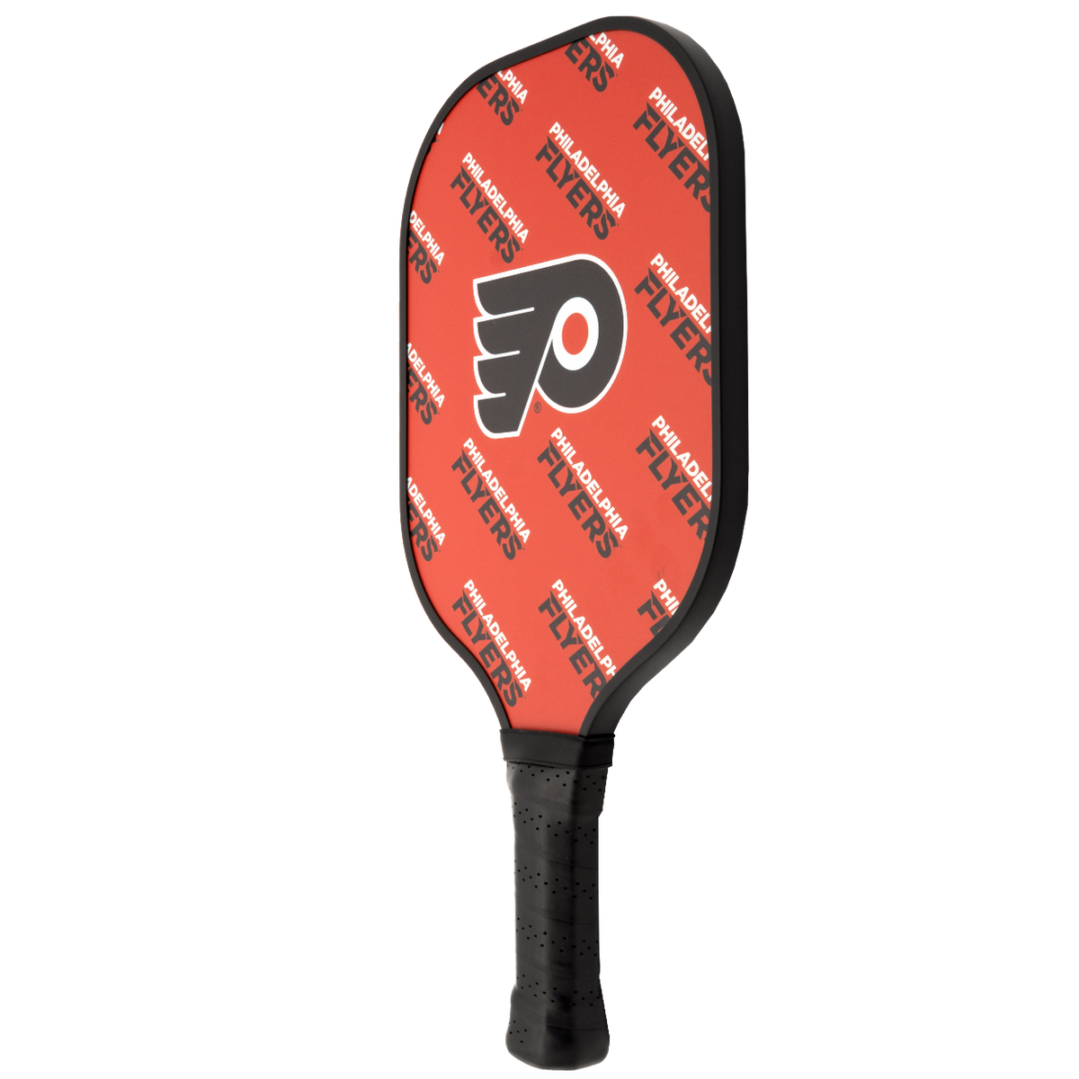 Philadelphia Flyers Pickleball Paddle