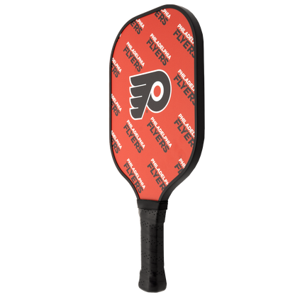 Philadelphia Flyers Pickleball Paddle