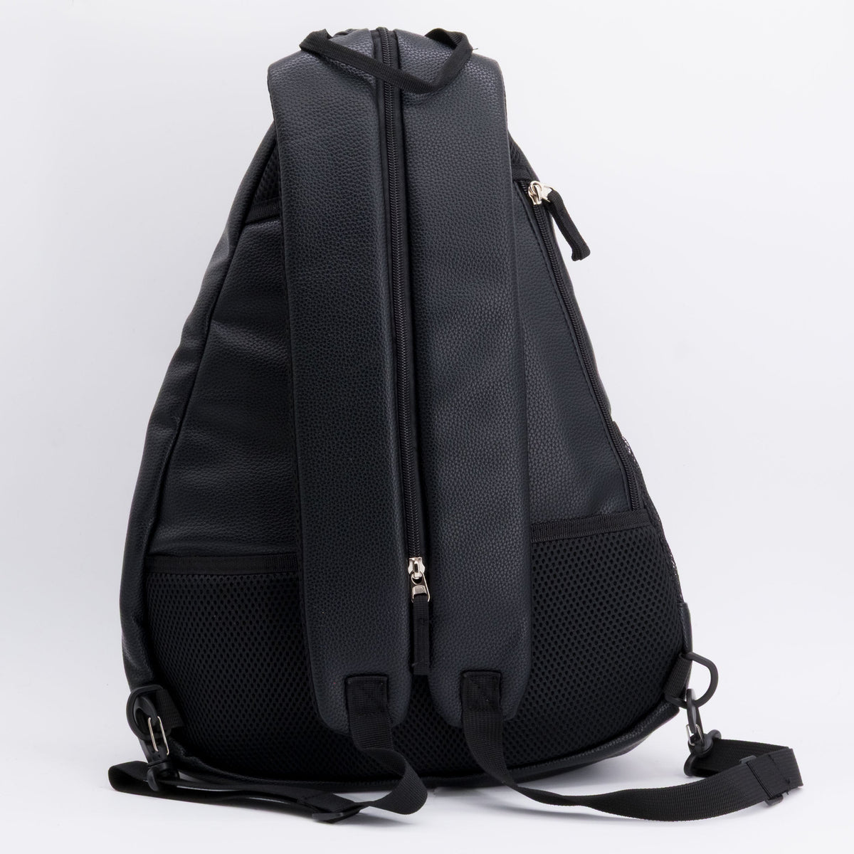 Pittsburgh Penguins PU Leather Backpack