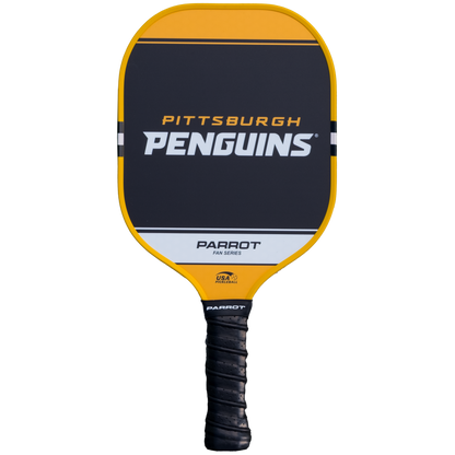Pittsburgh Penguins Sport Plus Pickleball Paddle