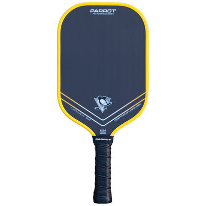 Pittsburgh Penguins PRO-Formance Logo Pickleball Paddle