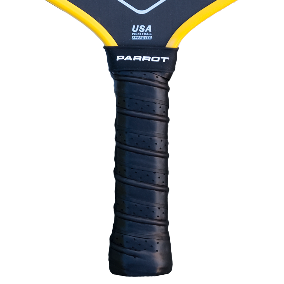 Pittsburgh Penguins PRO-Formance Logo Pickleball Paddle