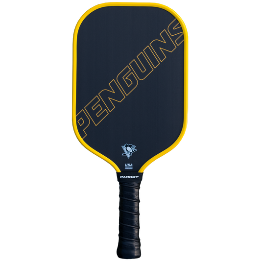 Pittsburgh Penguins PRO-Formance Wordmark Pickleball Paddle