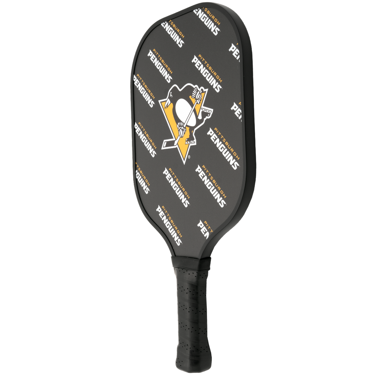 Pittsburgh Penguins Pickleball Paddle