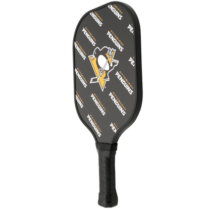 Pittsburgh Penguins Pickleball Paddle