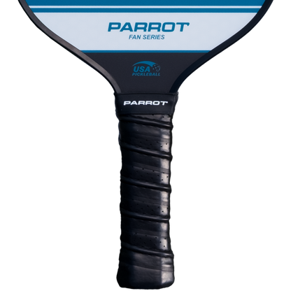 San Jose Sharks Sport Plus Pickleball Paddle