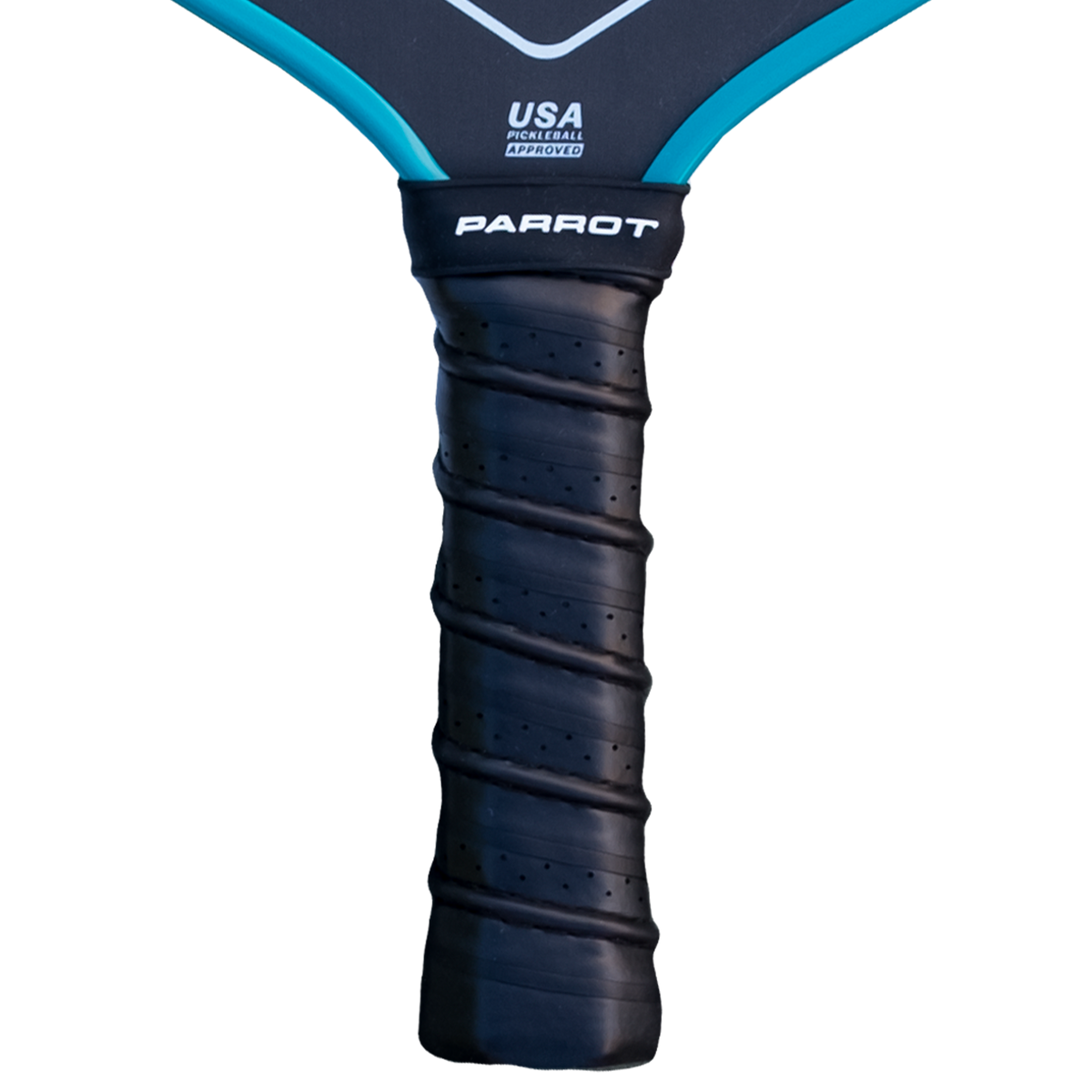 San Jose Sharks PRO-Formance Logo Pickleball Paddle