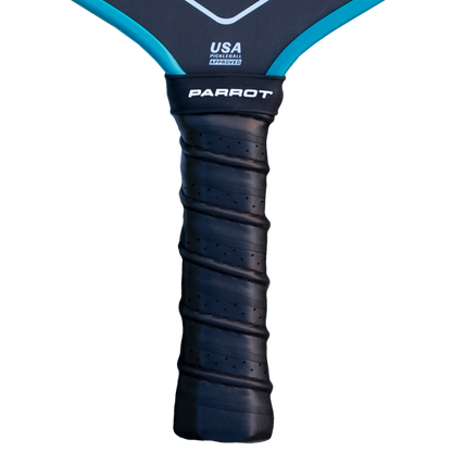 San Jose Sharks PRO-Formance Logo Pickleball Paddle
