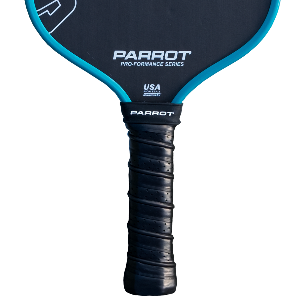 San Jose Sharks PRO-Formance Wordmark Pickleball Paddle