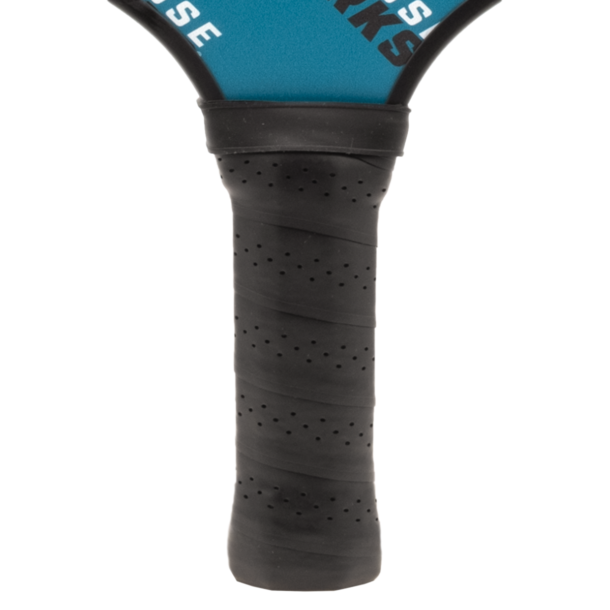 San Jose Sharks Pickleball Paddle
