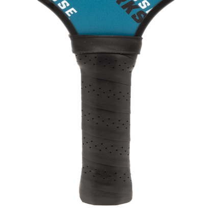 San Jose Sharks Pickleball Paddle