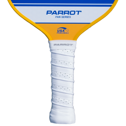 St Louis Blues Sport Plus Pickleball Paddle
