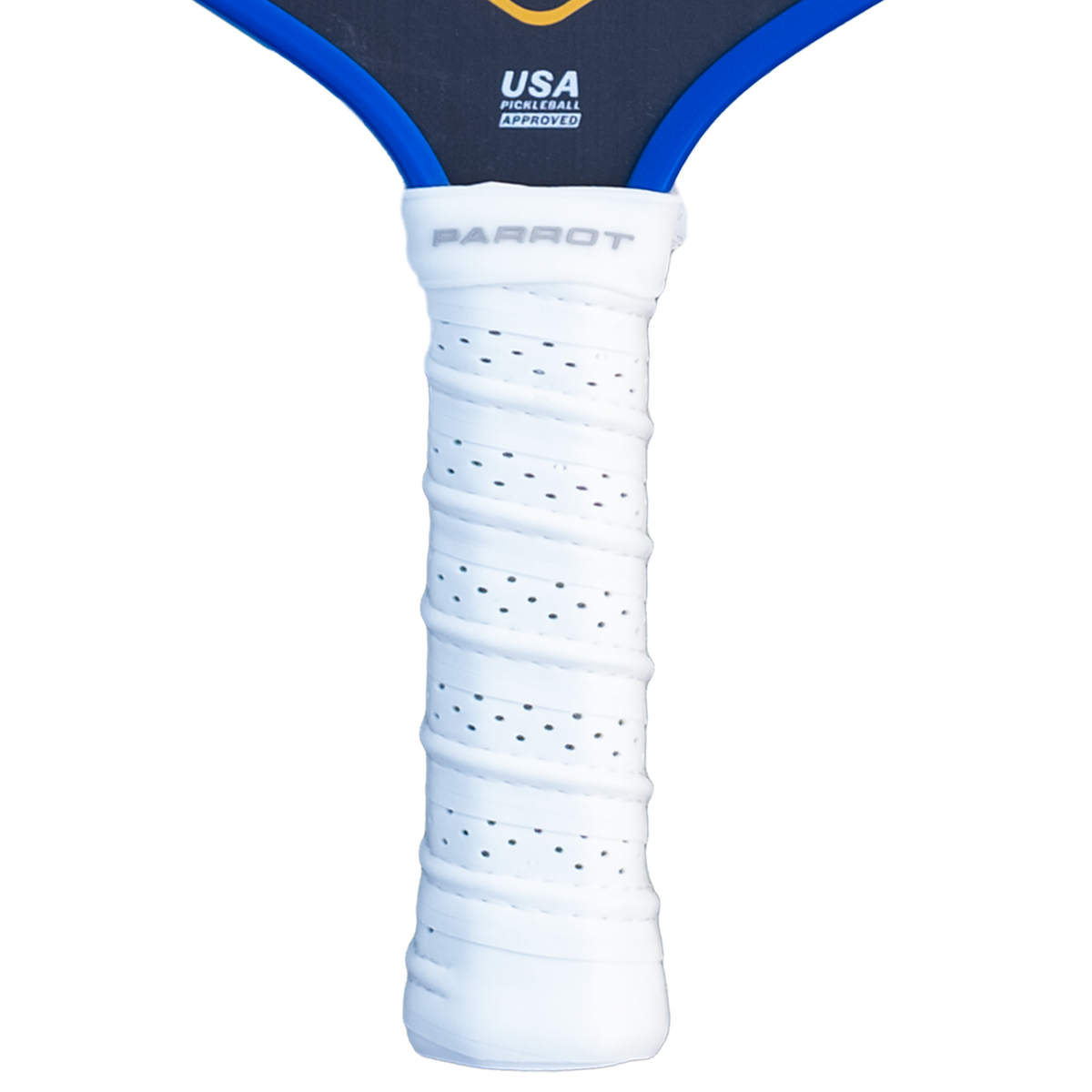 St Louis Blues PRO-Formance Logo Pickleball Paddle