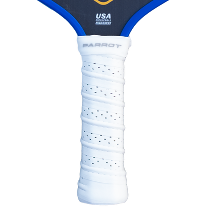 St Louis Blues PRO-Formance Logo Pickleball Paddle