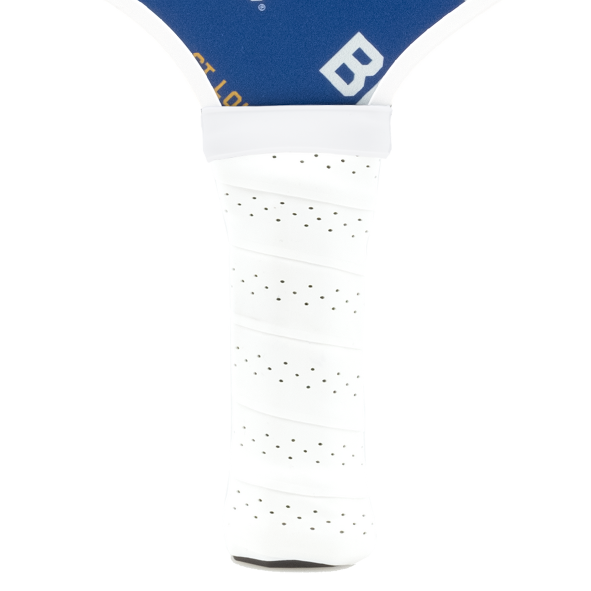 St. Louis Blues Pickleball Paddle