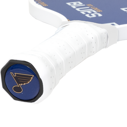 St. Louis Blues Pickleball Paddle