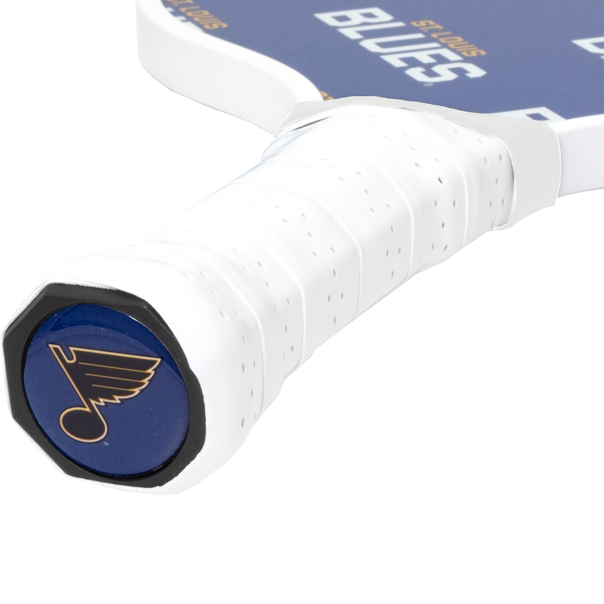 St. Louis Blues Pickleball Paddle Set