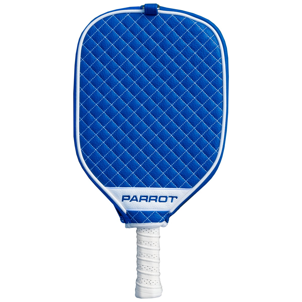 Tampa Bay Lightning Quilted Pickleball Paddle Cover (Royal)